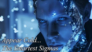 Why Some of the Smartest Sigma Males Appear Cold [upl. by Horlacher3]