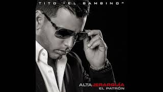 Tito El Bambino amp Cosculluela  Gatilleros Instrumental Studio [upl. by Kraus]