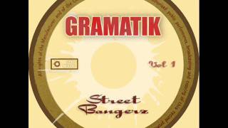 Gramatik  Dont Get Weary [upl. by Dev22]