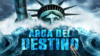 Arca del Destino  Acción  Aventura  Peliculas Completas en Espanol Latino [upl. by Irianat]