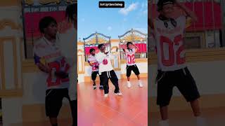 Kurti Ligri Dance Challenge [upl. by Vincenz]