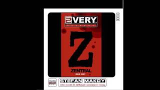 Zentral  Que Idea Stefan Makoy Remix 07 [upl. by Assin180]