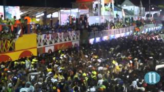 Les ténors du Carnaval au CapHaïtien [upl. by Yerffeg]