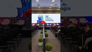 Congresso brasileiro de cardiologia principais destaques [upl. by Amorette]