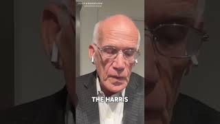 Kamala Harris Hemorrhaging In Polls  Victor Davis Hanson [upl. by Carola707]