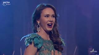 Aida Garifullina Giacomo Puccini Quando men vo La Bohème Musettas Waltz [upl. by Sheila]