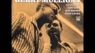 Gerry Mulligan amp Stan Getz  A Ballad [upl. by Hannah]