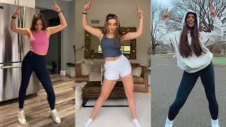 Boss Ladies Dance Mons Tik Tok Compilation [upl. by Hsemin]