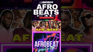 BEST OF NAIJA AFROBEAT amp AMAPIANO  JAN 2024 afrobeatmix dj peacefulrelaxingmusic [upl. by Jeffie729]