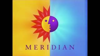 Meridian Ident History  19932002 [upl. by Haianeb]