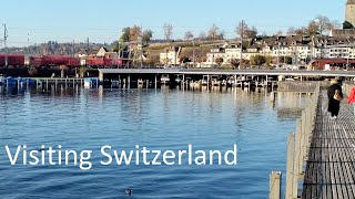 Visit to Switzerland [upl. by Runck565]