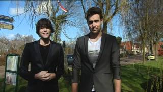 Stiltespot 2012 Nick en Simon [upl. by Pettiford28]