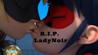 Is the Love Story of Ladybug and Cat Noir a Waste of Time [upl. by Rand]