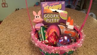 Easter Haul 2017 [upl. by Emalee579]