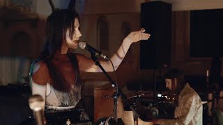 Kimbra  The Robin Live at Old Dutch Church 2022 Kingston NY [upl. by Meriel475]