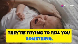 Babies Cry At night Reasons and Remedies [upl. by Kramlich]