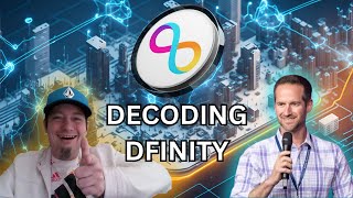 Decoding Dfinity The Shocking Truth About The Internet Computer ICP [upl. by Ailemrac561]