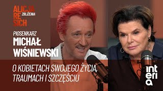 MICHAĹ WIĹšNIEWSKI CO GO CIESZY A PRZEZ CO NAJBARDZIEJ CIERPI [upl. by Notsek]