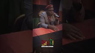 In The End Biafra Will Come  MNK [upl. by Shaine]