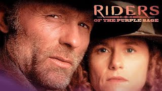 Riders of The Purple Sage Full Movie 1996 Review  Ed Harris  Amy Madigan [upl. by Schwejda495]