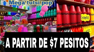 PARA NEGOCIO🤑🤑🤑 A PARTIR DE 7 PESITOS VASOS MODERNOS PARA MICHELADAS [upl. by Yrrum41]