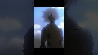 Shigaraki Tomura Edit [upl. by Birchard]