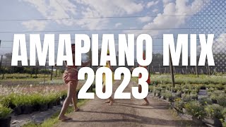 AMAPIANO MIX 2023  THE BEST OF AMAPIANO 2023 VIDEO MIX  Mr JazziQ Kabza De Small [upl. by Nerha838]