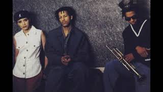 Digable Planets  Rebirth Of Slick  Funkymix  HQ audio [upl. by Mehta677]