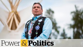 Indigenous people should have a seat at the decisionmaking table AFN chief says  Power amp Politics [upl. by Laenaj]