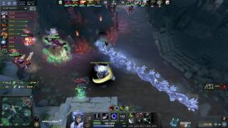 N0tail Terrorblade PRO sunder plus huge save by Fly on SD [upl. by Airlee895]