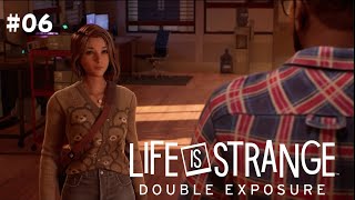 Sternbilder  Life is Strange Double Exposure  06 GermanDeutsch Gameplay [upl. by Brozak]