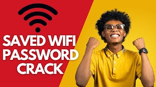 How to Find your WiFi Password Windows 10 WiFi Free and Easy Tutorial [upl. by Cassandry]