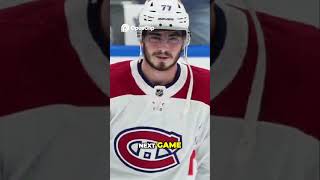 Montreal Canadiens Tough Loss Kraken Dominate 82 canadatoday canada [upl. by Lette]