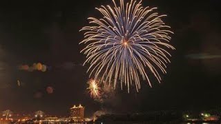 Live 4 July Fireworks BROOKLYN NEW YORK Watch FIREWORKS DYKER HEIGHTS [upl. by Isherwood]