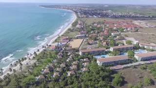 Praia dos Carneiros Tamandaré  PE [upl. by Salkin]