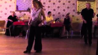 Willington Soul Club on 281215  Clip 3096  by Jud [upl. by Pozzy810]