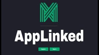 how to install applinked December 2023 [upl. by Maclaine]