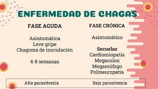 Teorico quotAntiparasitariosquot Parte 13  Dra Sofía Salvia [upl. by Jacques]