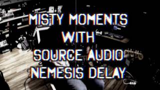 Misty Moments with Nemesis Delay and Bogner La Grange [upl. by Farika]