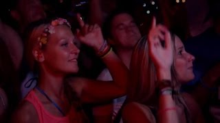 Dimitri Vegas amp Like Mike  Nobody To Love Sigma vs Feedback  Tomorrowland 2014 [upl. by Atiuqaj]