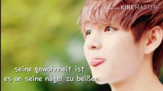 Fakten über V Bts ▼German▼ [upl. by Sterrett]