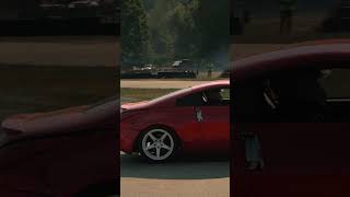 Had a blast shooting MMDC drift silviadrift schassis automobile [upl. by Ecirtnahs469]