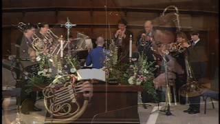 Procession of the Nobles arr Arthur Harris [upl. by Htennaj775]