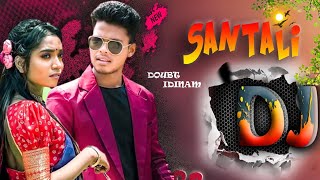 NEW SANTALI DJ 2023DOUBT IDINAM AWRIYAKNEW SANTALI FULL VIDEO 2023DJ SOREN BABU [upl. by Boulanger]