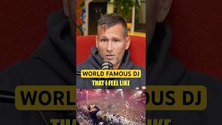 World Famous DJ On His Music Kaskade Podcast [upl. by Cybill]