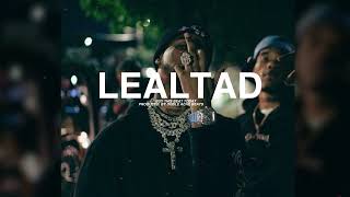 🔥 FREE PISTA DE TRAP USO LIBRE  quotLEALTADquot RAPTRAP BEAT INSTRUMENTAL 2022 [upl. by Raquel]