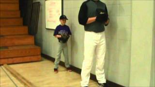 HERSHISER DRILL [upl. by Simpkins]