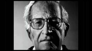 Noam Chomsky Latin America The US And Globalization [upl. by Alabaster]