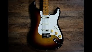 1985 Tokai AST56 Demo [upl. by Silado218]