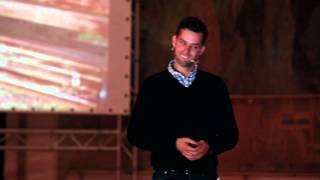 Ce ti se intampla cand nu quotcitestiquot Razvan Crisan at TEDxCluj [upl. by Derdle250]